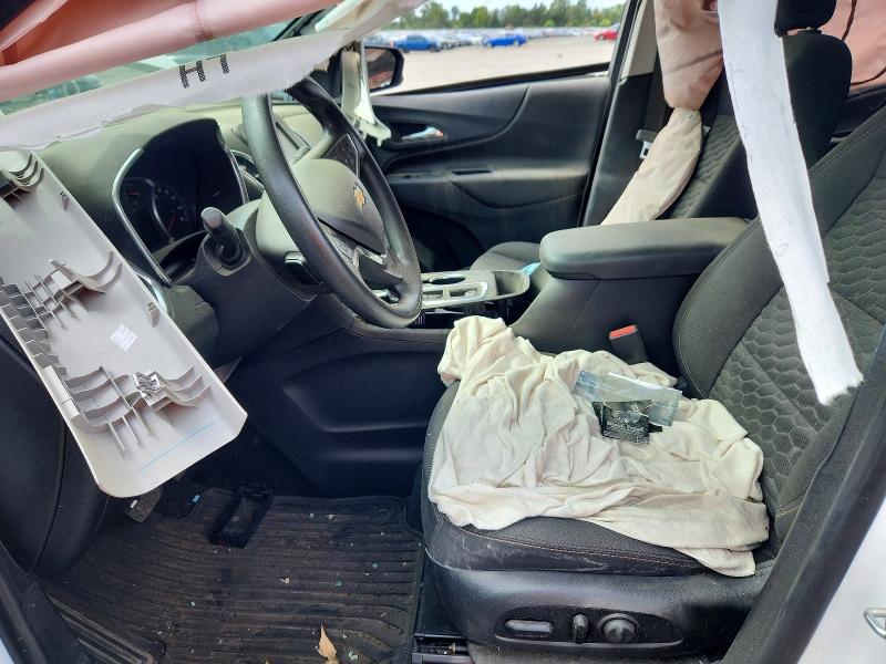Photo 7 from auction – 2019 CHEVROLET EQUINOX with VIN 2GNAXVEX2K6260338