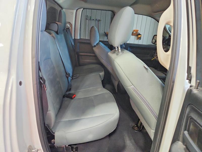 Photo 10 from auction – 2018 RAM 1500 with VIN 1C6RR7FG0JS277822