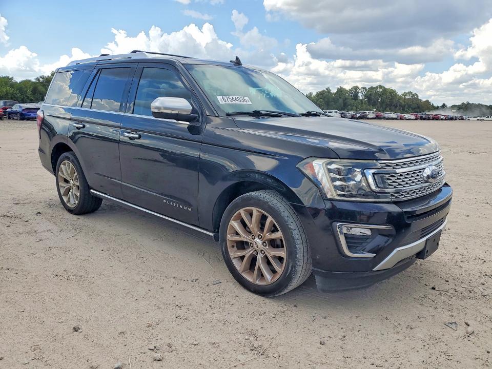 Photo 4 from auction – 2018 FORD EXPEDITION with VIN 1FMJU1LT2JEA69096