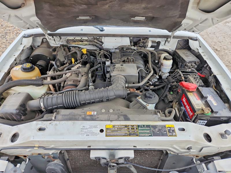 Photo 11 from auction – 2011 FORD RANGER with VIN 1FTKR1AD0BPA59386