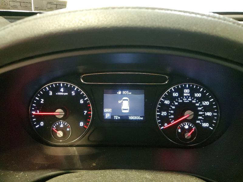 Снимка 9 от търг – 2019 KIA SORENTO с VIN 5XYPG4A32KG510129