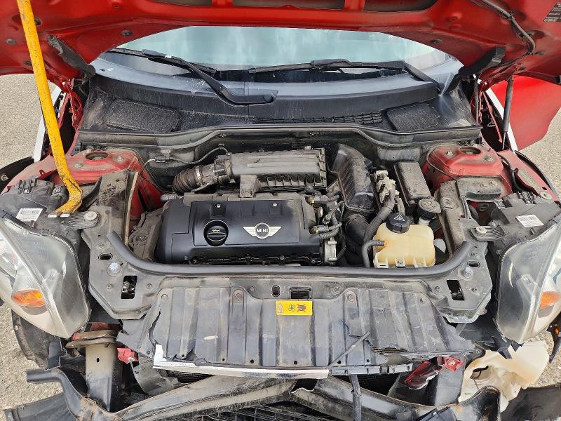 Foto 11 de la subasta – 2014 MINI COOPER con VIN WMWZB3C52EWR37699