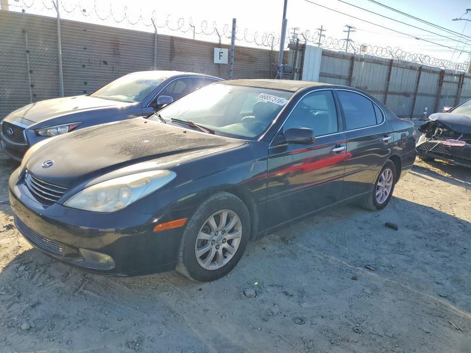 2004 LEXUS ES - Търг №66857516