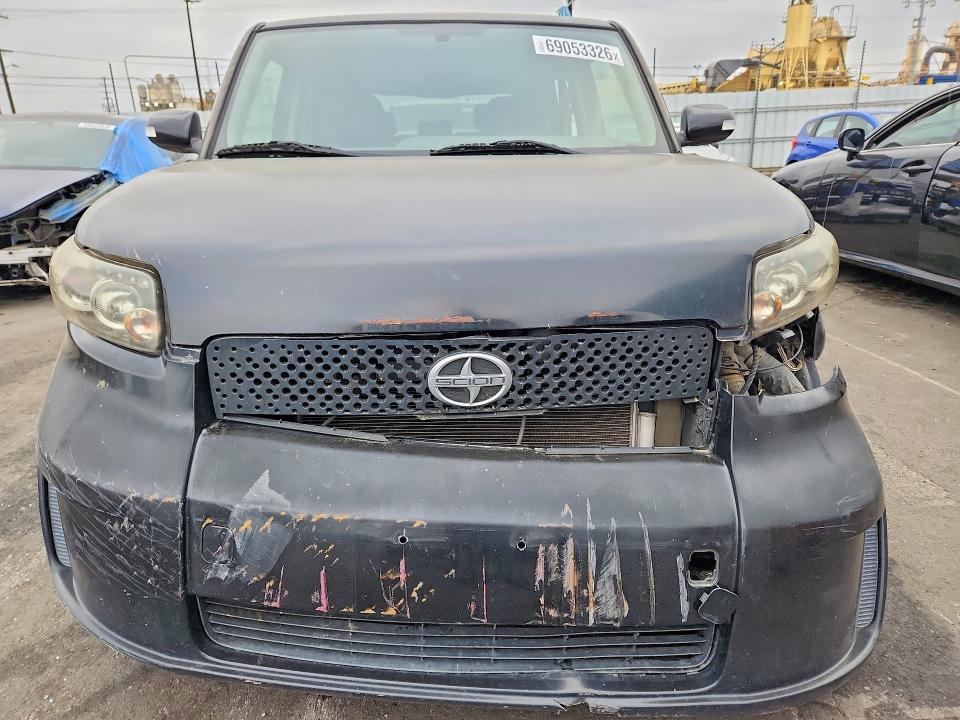 Zdjęcie 5 z aukcji – 2008 SCION XB z VIN JTLKE50E681059101