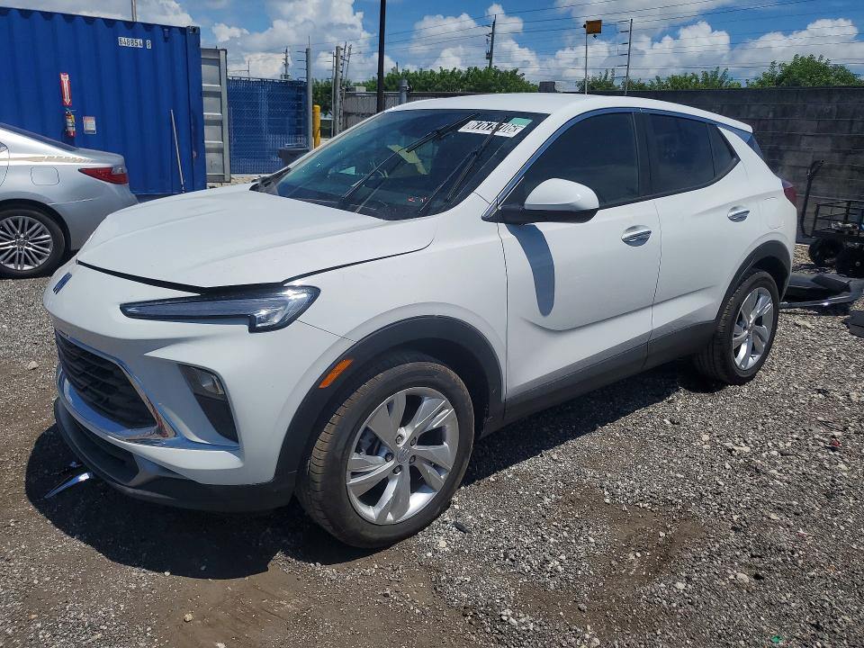 2026 BUICK ENCORE GX - Търг №67679706