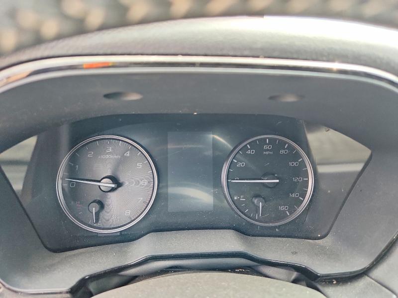 Снимка 9 от търг – 2024 SUBARU OUTBACK с VIN 4S4BTAFC2R3246711