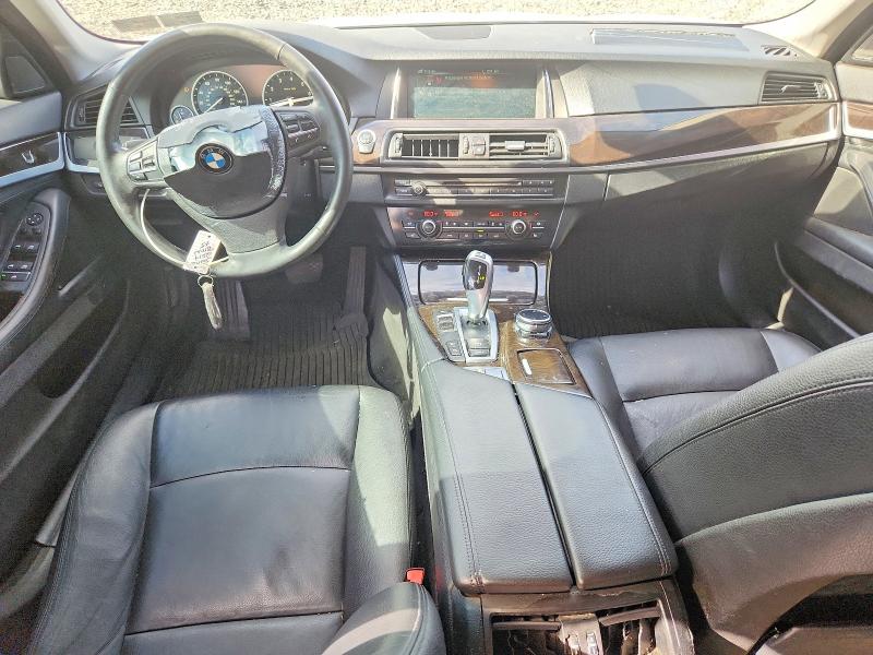 Zdjęcie 8 z aukcji – 2014 BMW 535XI z VIN WBA5B3C51ED532623