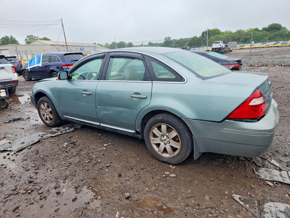 Photo 2 from auction – 2006 FORD FIVE HUNDRED with VIN 1FAFP27126G168924