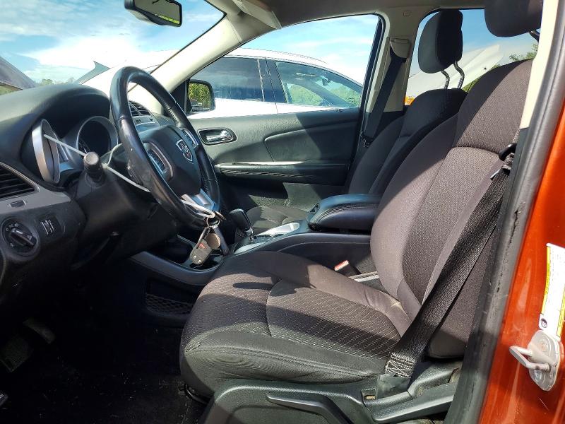 Снимка 7 от търг – 2014 DODGE JOURNEY с VIN 3C4PDDBG2ET101510