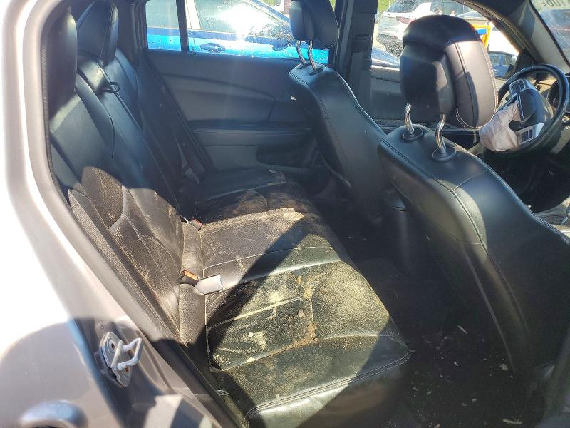 Photo 10 from auction – 2013 CHRYSLER 200 with VIN 1C3CCBCG3DN578843