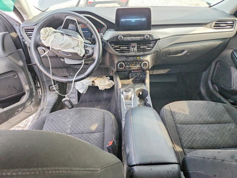 Photo 8 from auction – 2024 FORD ESCAPE with VIN 1FMCU0GN9RUA44793