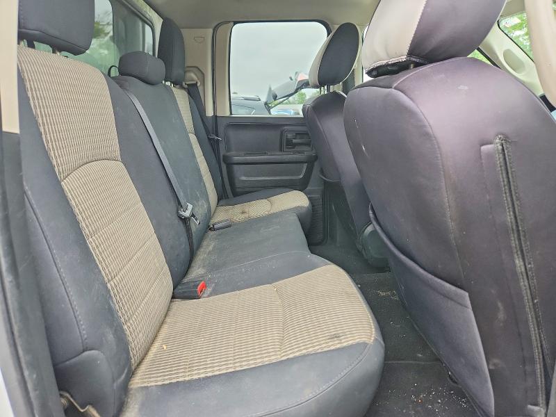 صورة رقم 10 من المزاد - 2012 DODGE RAM 1500 مع VIN 1C6RD7FP0CS247270