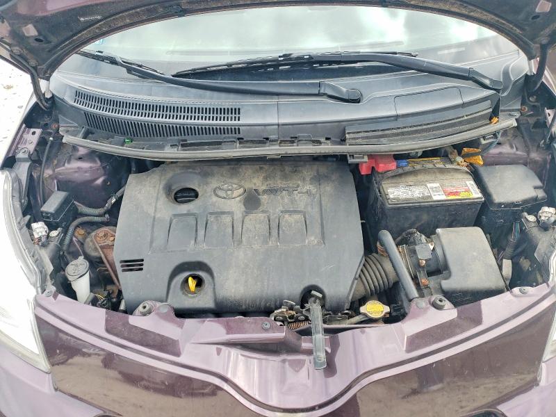 Zdjęcie 11 z aukcji – 2012 SCION XD z VIN JTKKU4B45C1025066