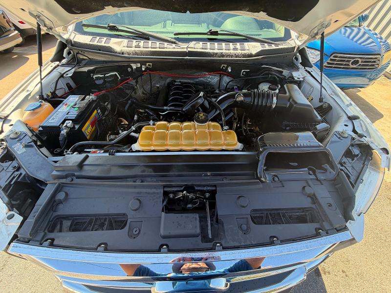 Снимка 7 от търг – 2016 FORD F150 с VIN 1FTEW1EF4GFC55670