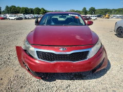 Photo 5 from auction – 2013 KIA OPTIMA with VIN 5XXGM4A73DG130574
