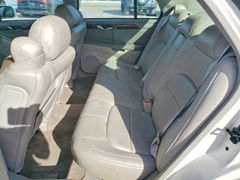 Zdjęcie 10 z aukcji – 2000 CADILLAC DEVILLE z VIN 1G6KF5797YU285280