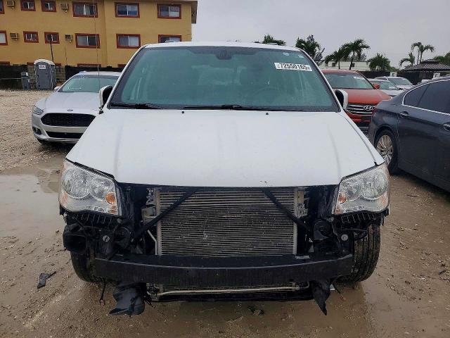 Photo 5 from auction – 2019 DODGE GRAND CARAVAN with VIN 2C4RDGCGXR648273