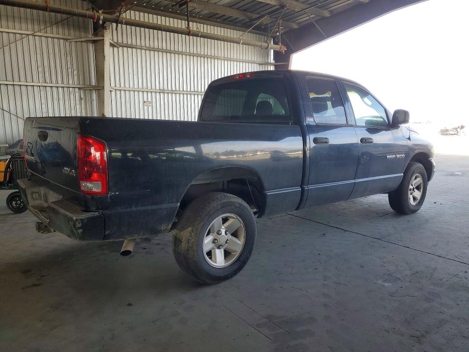 Photo 3 from auction – 2002 DODGE RAM 1500 with VIN 1B7HU18Z62J110080