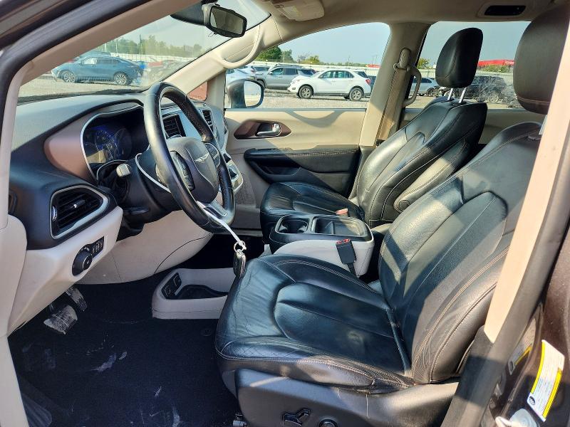 صورة رقم 7 من المزاد - 2017 CHRYSLER PACIFICA مع VIN 2C4RC1BG6HR676341
