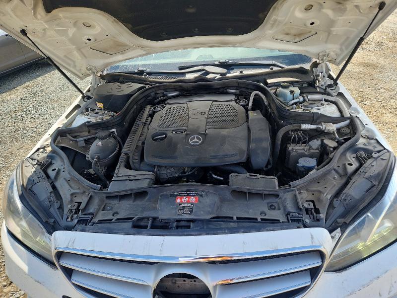 Photo 11 from auction – 2016 MERCEDES-BENZ E with VIN WDDHF5KBXGB304700
