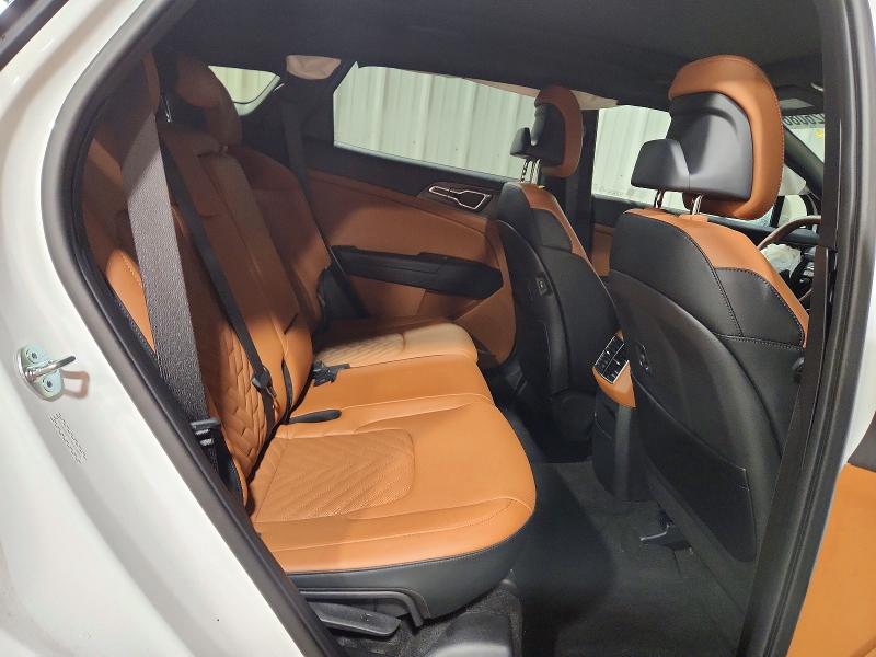 Снимка 10 от търг – 2026 KIA SPORTAGE с VIN 5XYK6CDF6TG412896