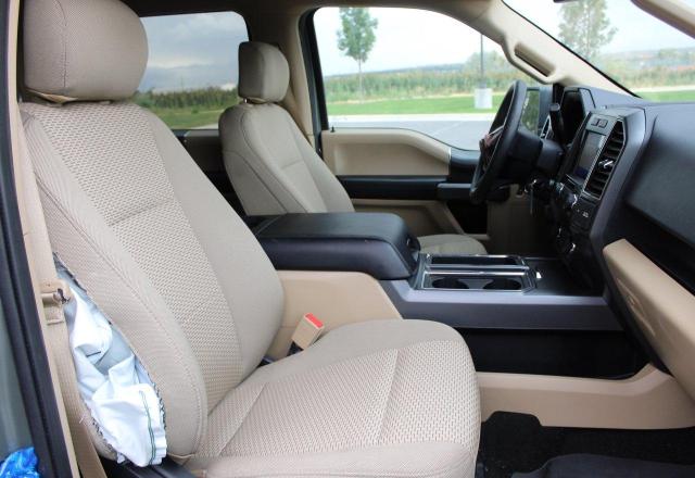 Photo 5 from auction – 2020 FORD F150 with VIN 1FTEW1EP9LKD11323