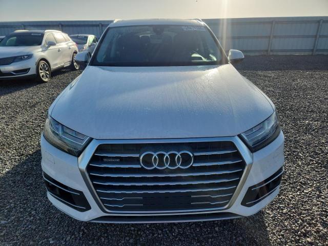 Photo 5 from auction – 2018 AUDI Q7 with VIN WA1VABF74JD038239