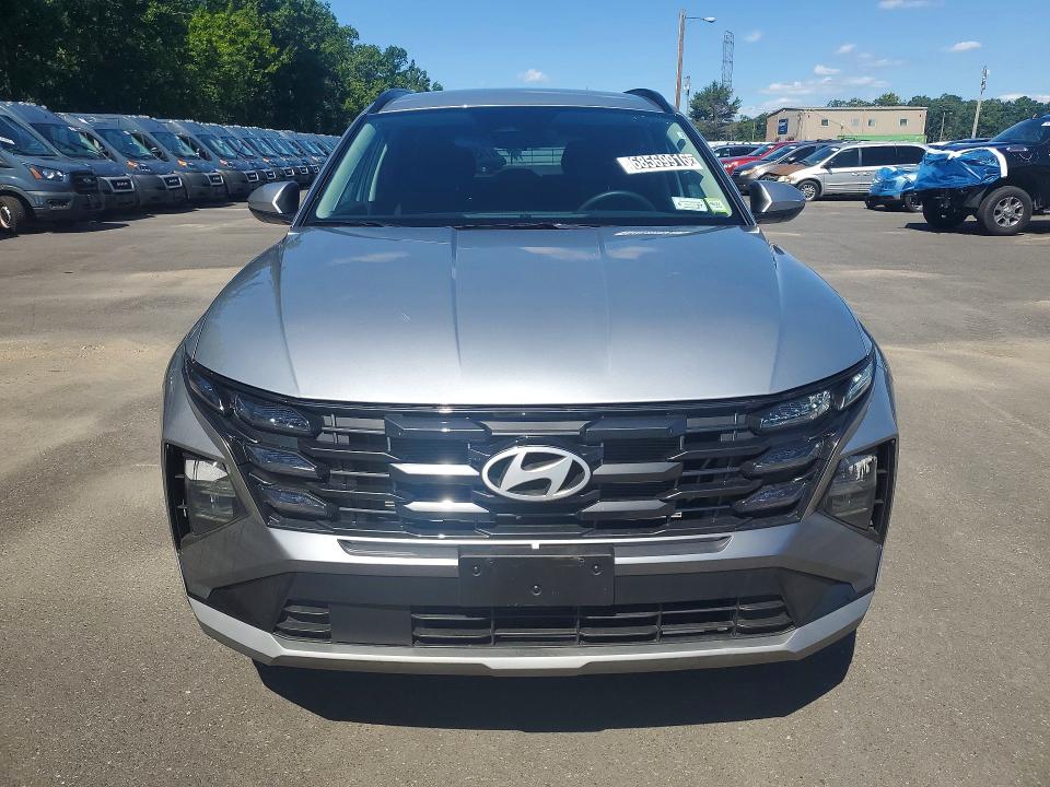 Снимка 5 от търг – 2026 HYUNDAI TUCSON с VIN 5NMJBCDE2TH746556