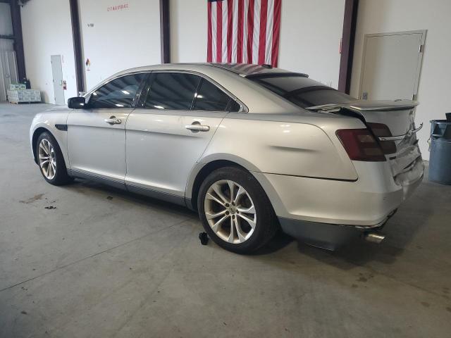 صورة رقم 2 من المزاد - 2013 FORD TAURUS مع VIN 1FAHP2KT1DG173045