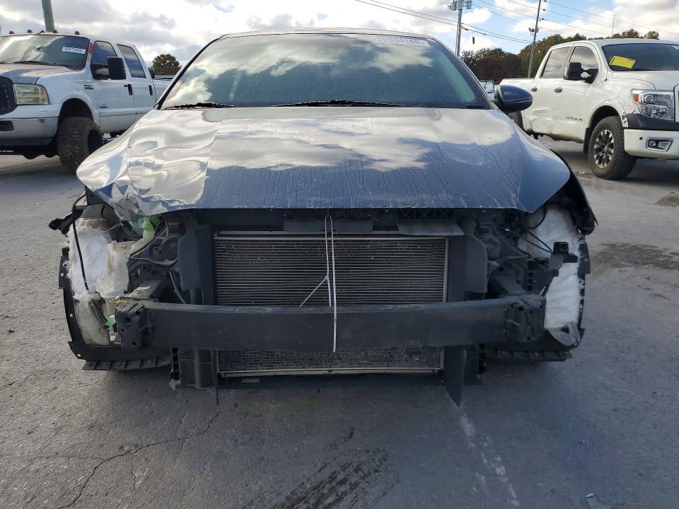 Photo 5 from auction – 2023 KIA FORTE with VIN 3KPF24AD2PE542151