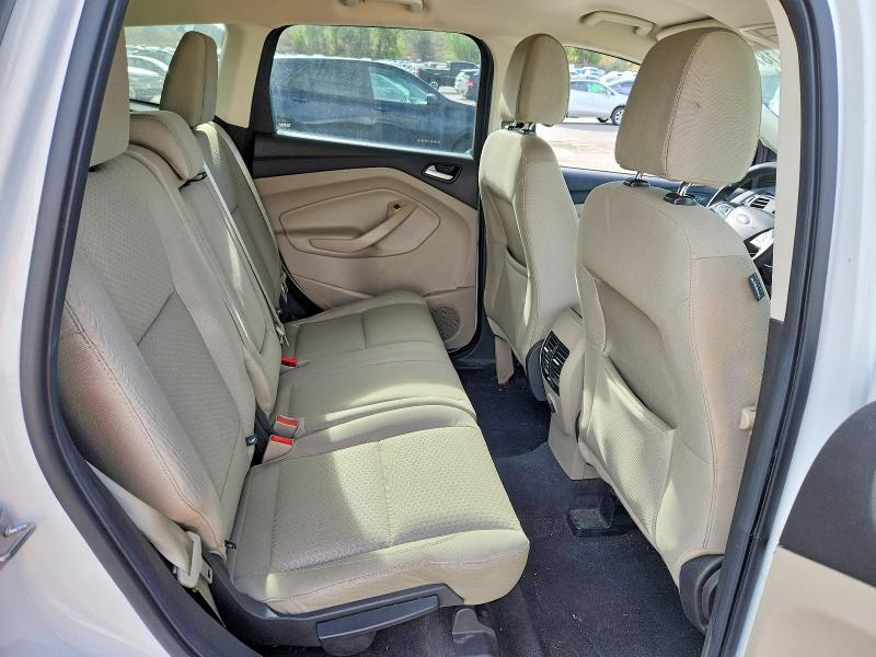 Zdjęcie 11 z aukcji – 2017 FORD ESCAPE z VIN 1FMCU9GD9HUC34474