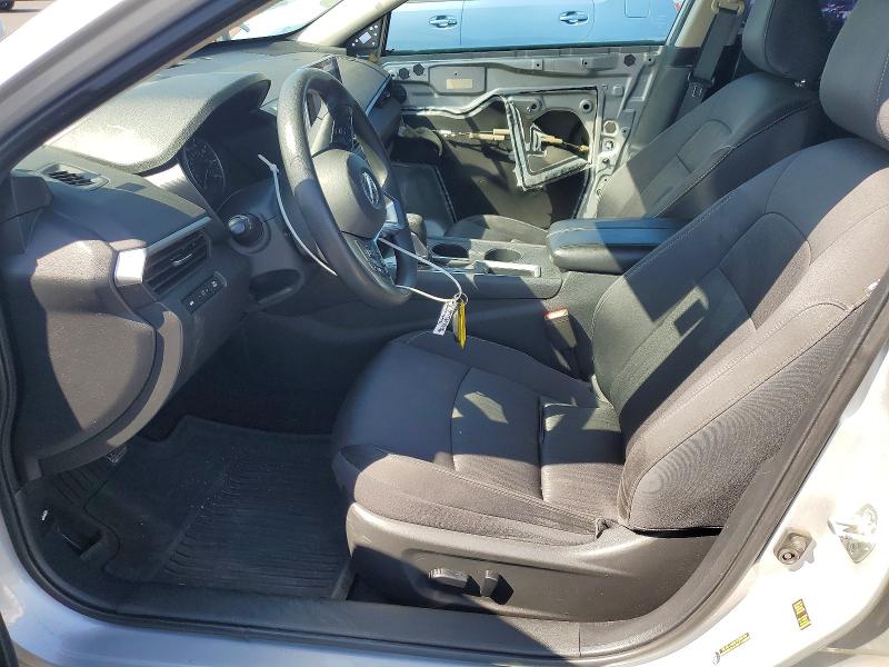 Photo 7 from auction – 2019 NISSAN ALTIMA with VIN 1N4BL4BVXKN316873