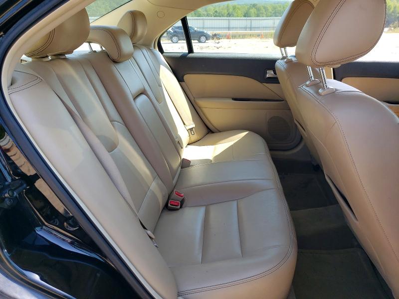 Photo 10 from auction – 2012 FORD FUSION with VIN 3FAHP0JA7CR172137
