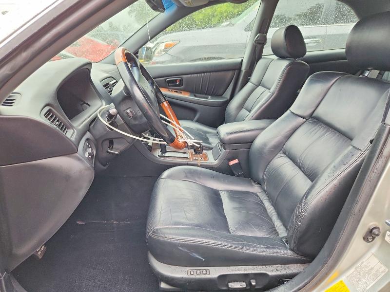 Zdjęcie 7 z aukcji – 2001 LEXUS ES z VIN JT8BF28G210303205