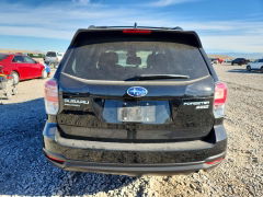 Foto 6 de la subasta – 2017 SUBARU FORESTER con VIN JF2SJAEC2HH456434