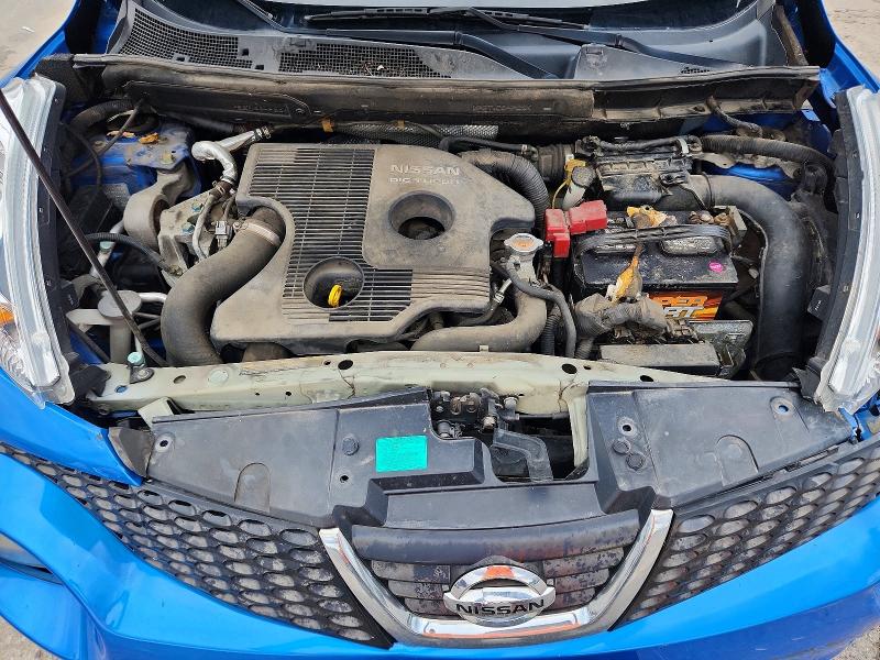 Foto 12 de la subasta – 2012 NISSAN JUKE con VIN JN8AF5MR6CT115928