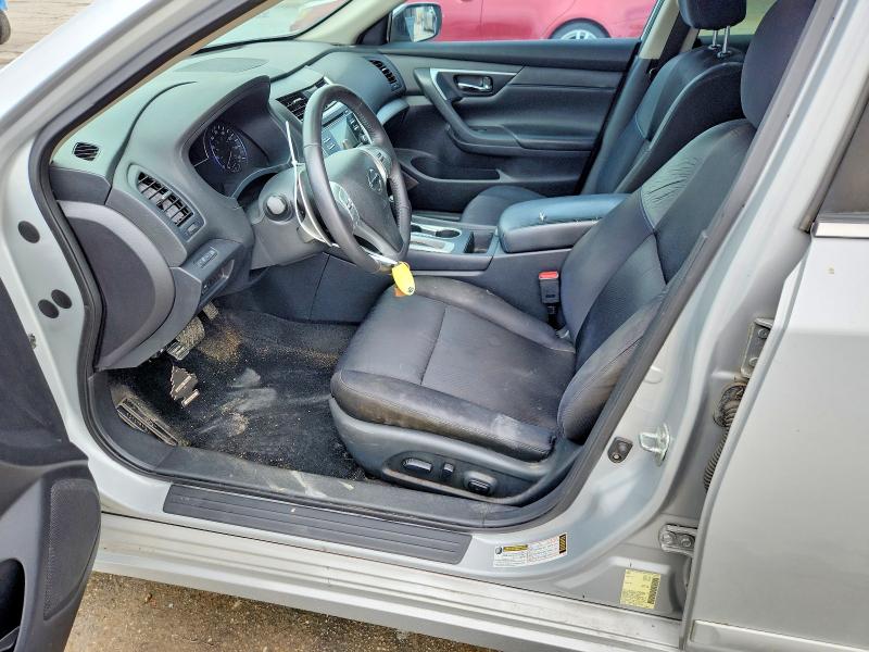 Photo 7 from auction – 2017 NISSAN ALTIMA with VIN 1N4AL3AP7HN346589