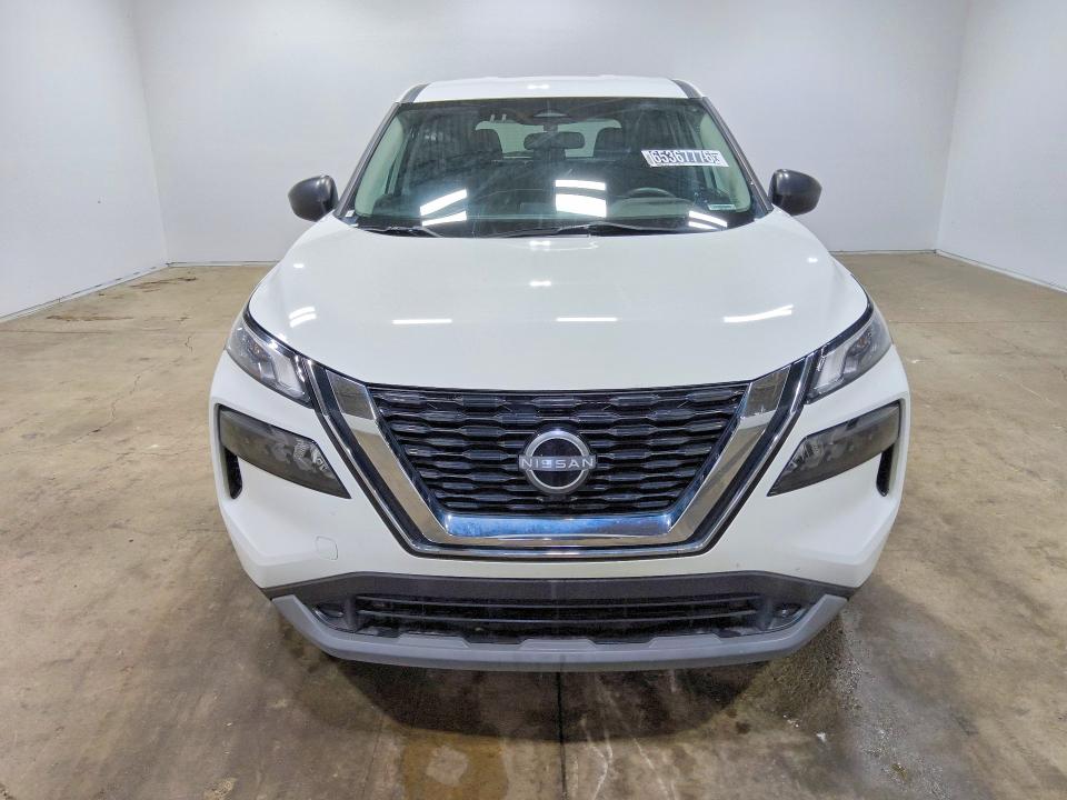 Photo 5 from auction – 2023 NISSAN ROGUE with VIN 5N1BT3AA2PC868899