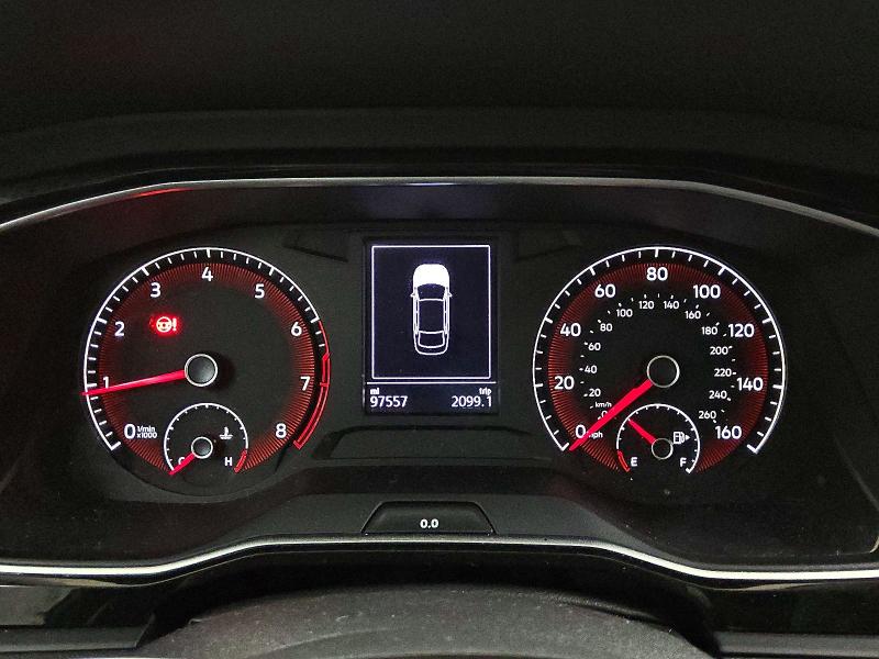 Photo 9 from auction – 2019 VOLKSWAGEN JETTA with VIN 3VWC57BU2KM189271