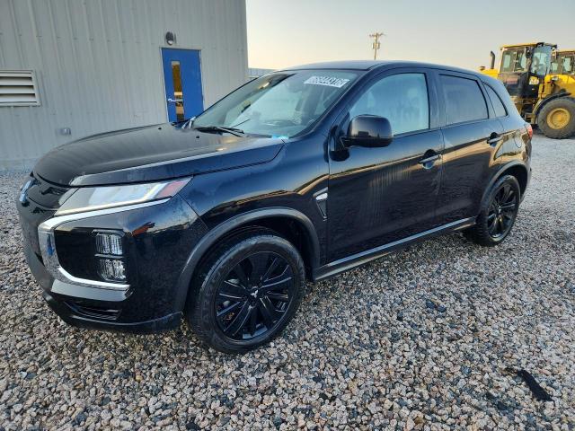 2022 MITSUBISHI OUTLANDER SPORT - Търг №66844316