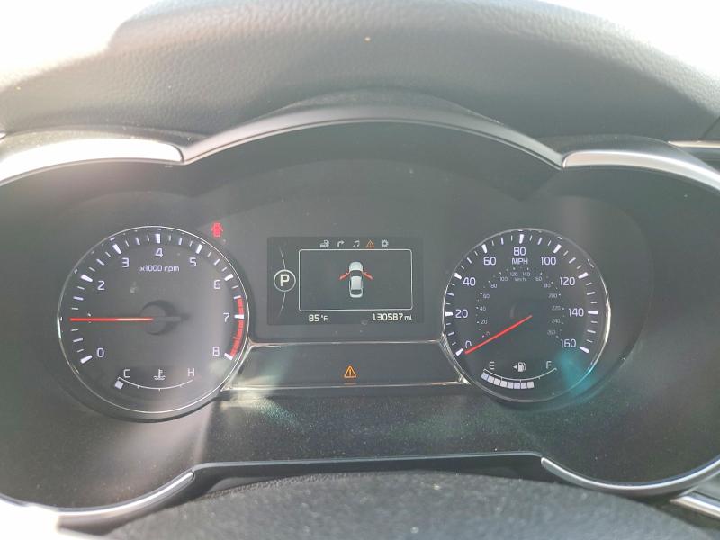 Zdjęcie 9 z aukcji – 2015 KIA OPTIMA z VIN 5XXGR4A62FG356505