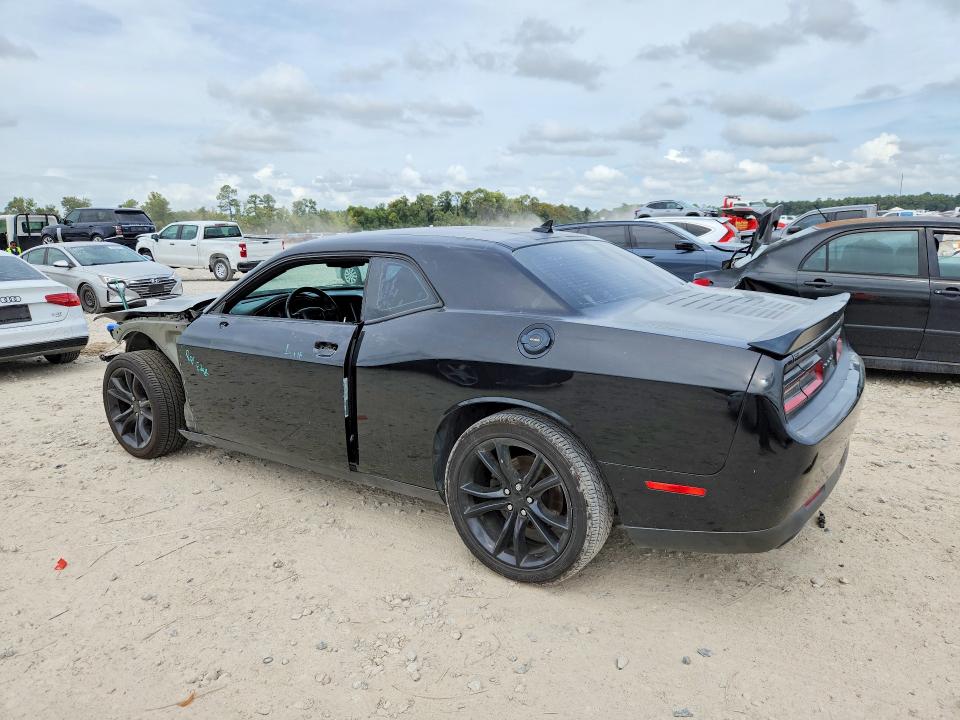 Zdjęcie 2 z aukcji – 2016 DODGE CHALLENGER z VIN 2C3CDZAG6GH202661