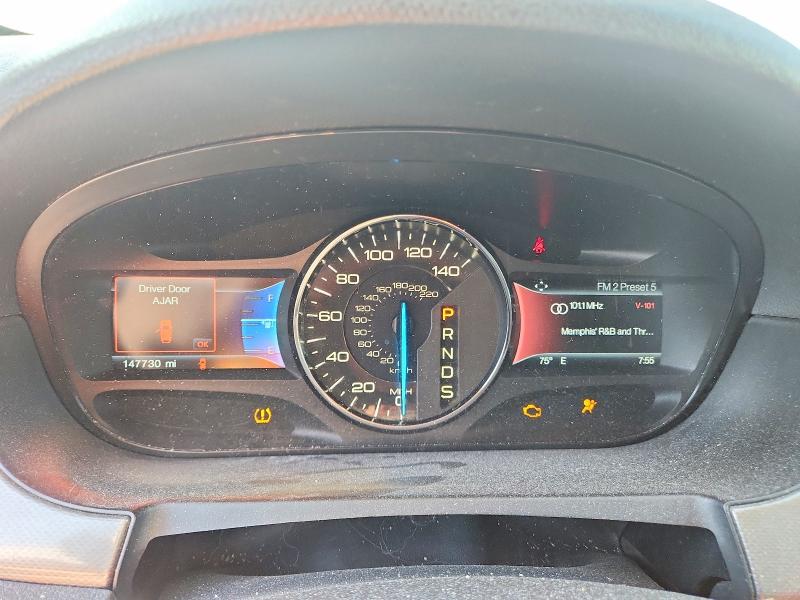 صورة رقم 9 من المزاد - 2014 FORD EDGE مع VIN 2FMDK3JC0EBB83830