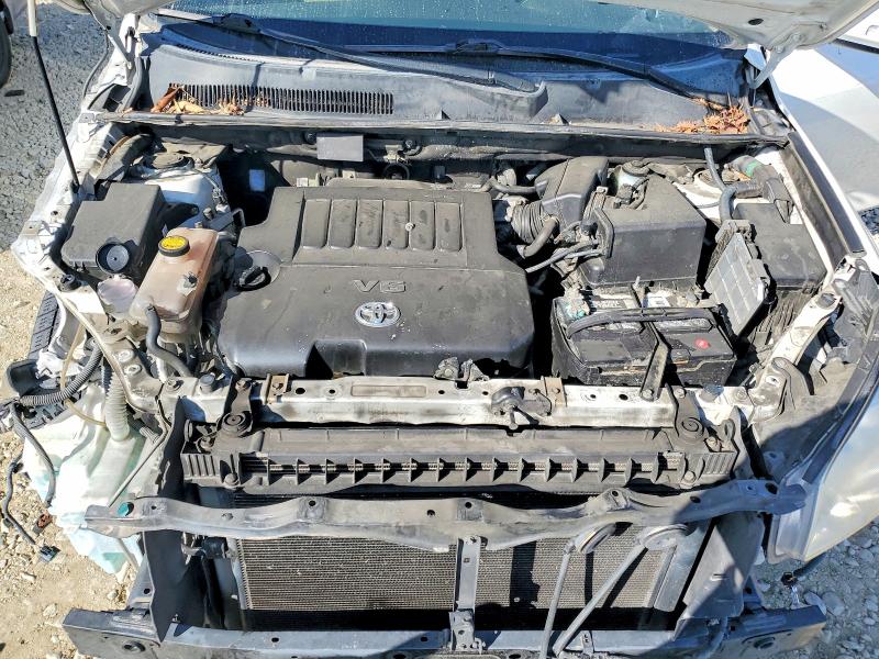 صورة رقم 12 من المزاد - 2011 TOYOTA RAV4 مع VIN 2T3YK4DV9BW013760