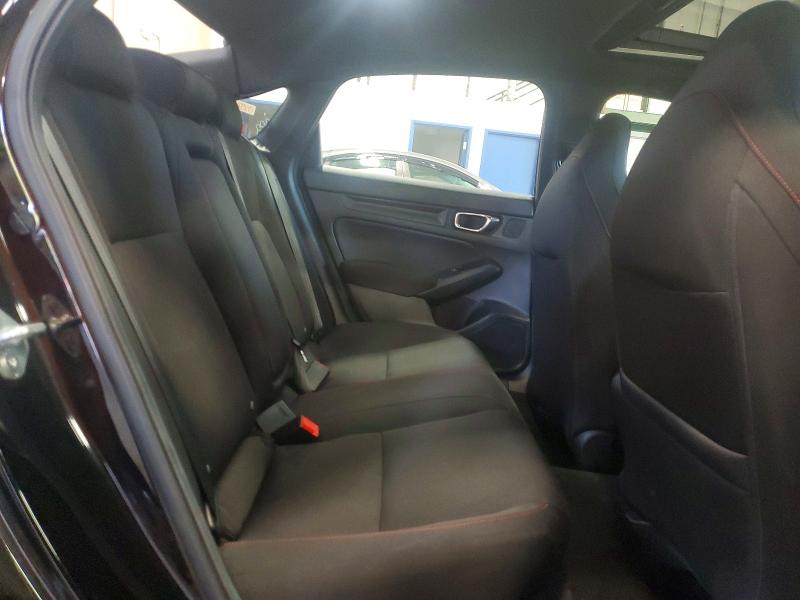 Снимка 10 от търг – 2026 HONDA CIVIC с VIN 2HGFE1E5XTH475341