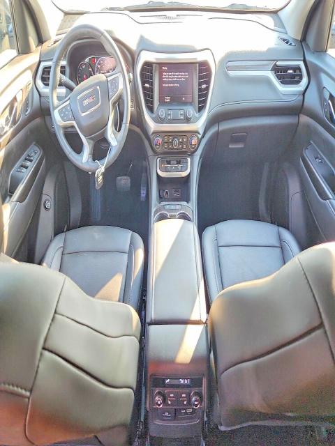 Photo 8 from auction – 2023 GMC ACADIA with VIN 1GKKNML47PZ239362