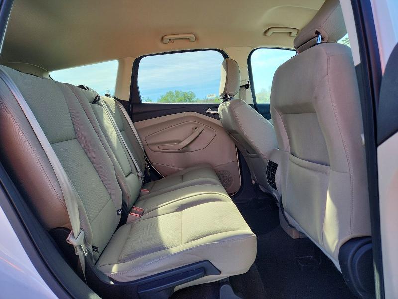 Photo 11 from auction – 2018 FORD ESCAPE with VIN 1FMCU9G9XJUC64908