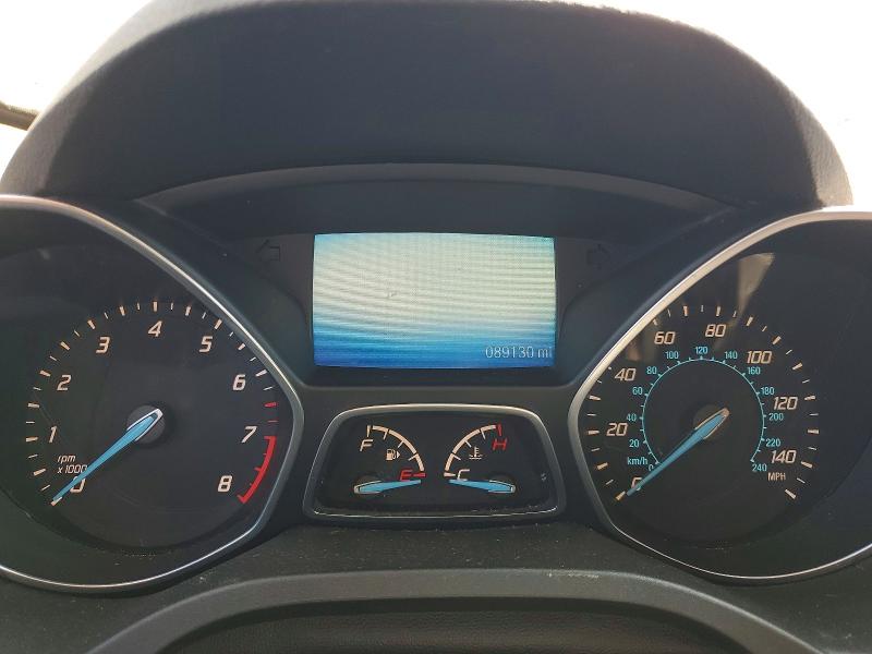 Photo 9 from auction – 2014 FORD ESCAPE with VIN 1FMCU9J95EUA51783