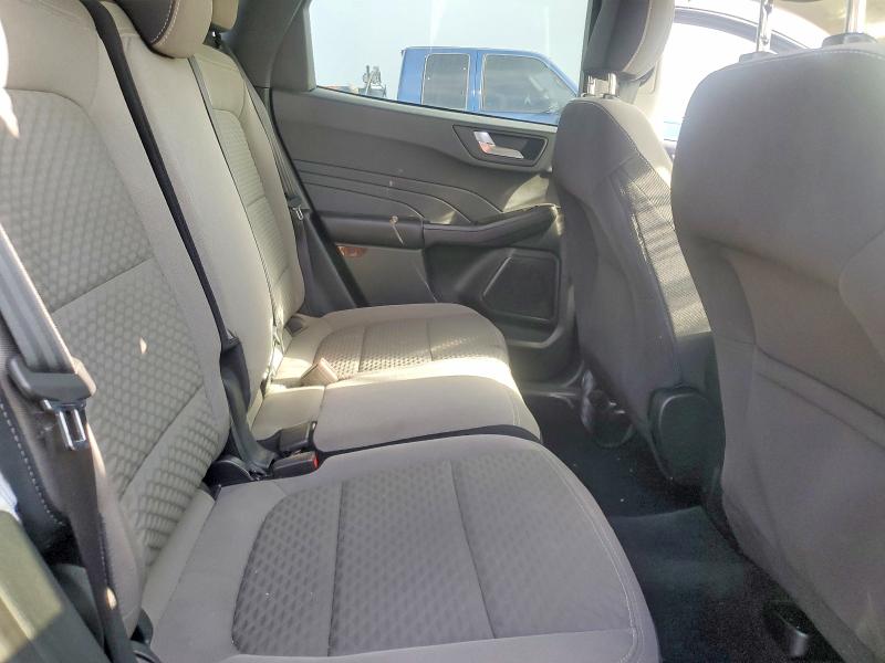 Photo 11 from auction – 2021 FORD ESCAPE with VIN 1FMCU0G67MUA75526