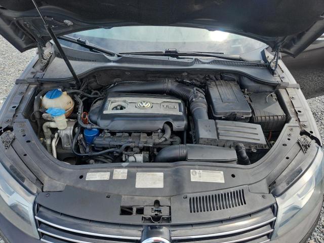 Photo 11 from auction – 2012 VOLKSWAGEN EOS with VIN WVWBW7AH5CV013256